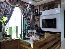The Miltonia Residences (D27), Condominium #520147861